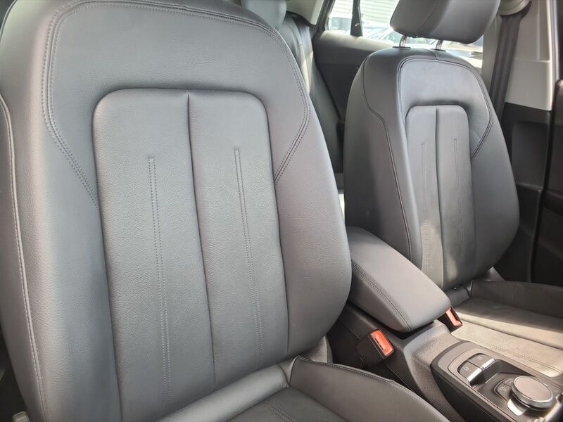 More views of Audi Q2