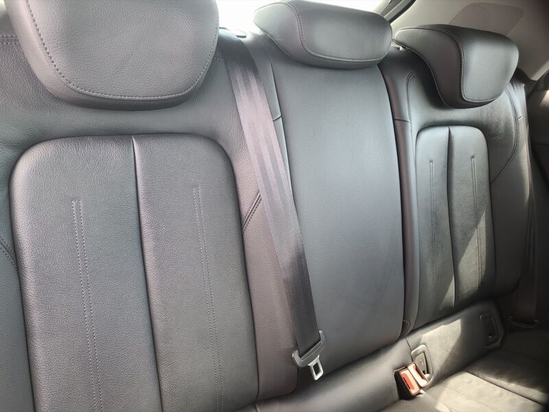More views of Audi Q2