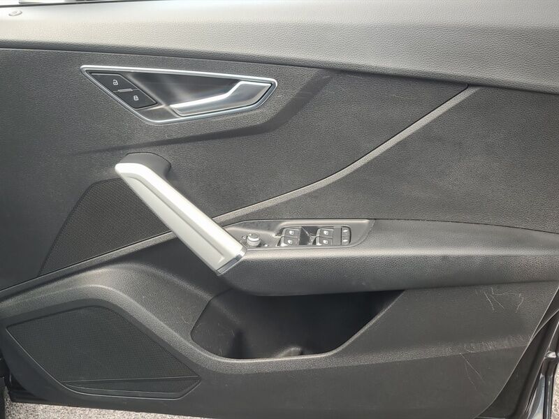 More views of Audi Q2