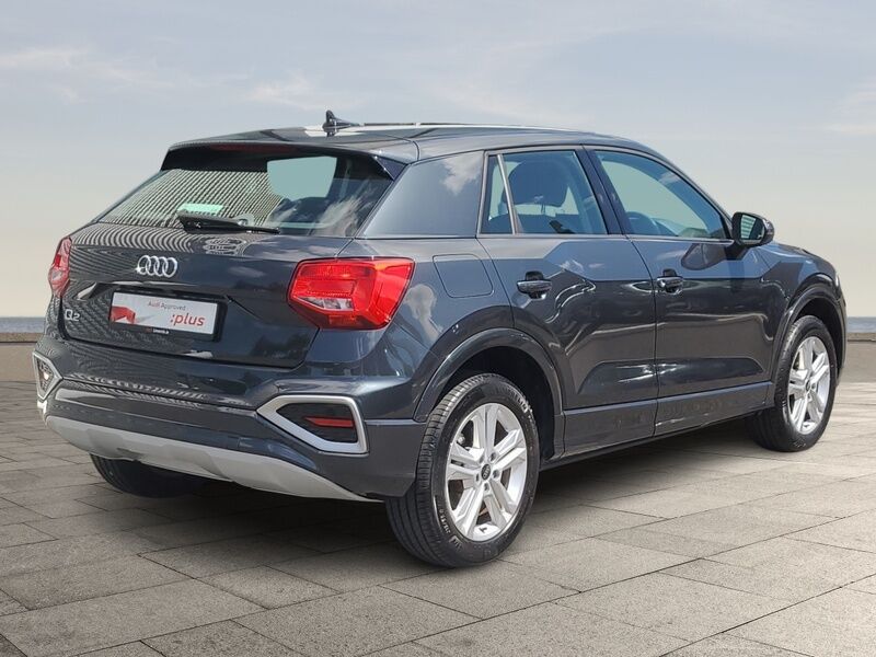 More views of Audi Q2