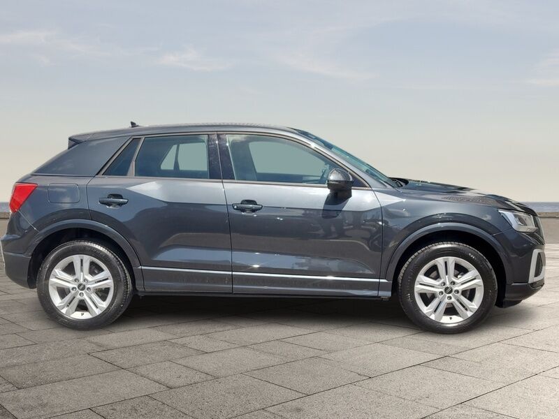 More views of Audi Q2