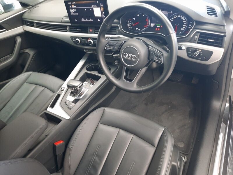 More views of Audi A5