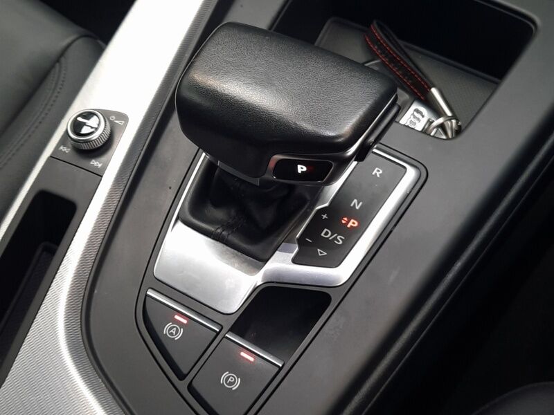 More views of Audi A5