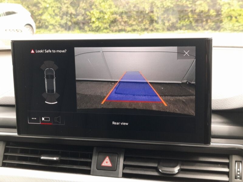 More views of Audi A5