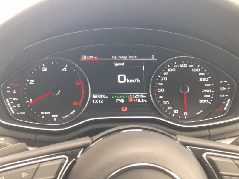 More views of Audi A5