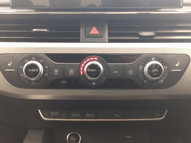 More views of Audi A5