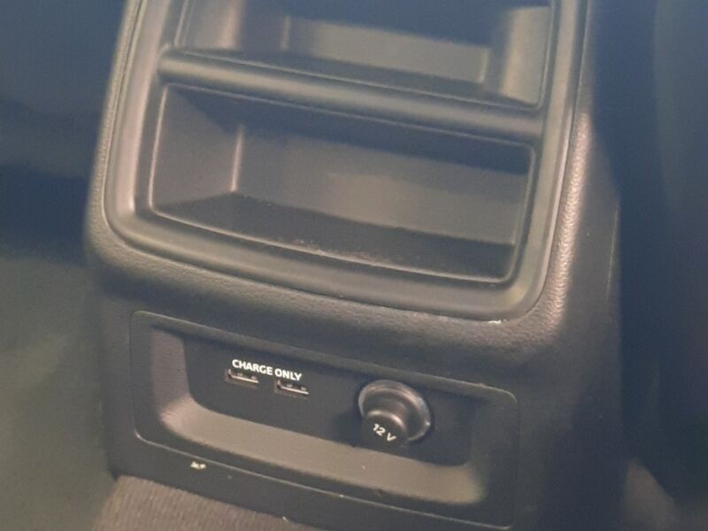 More views of Audi A5