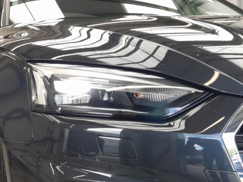 More views of Audi A5