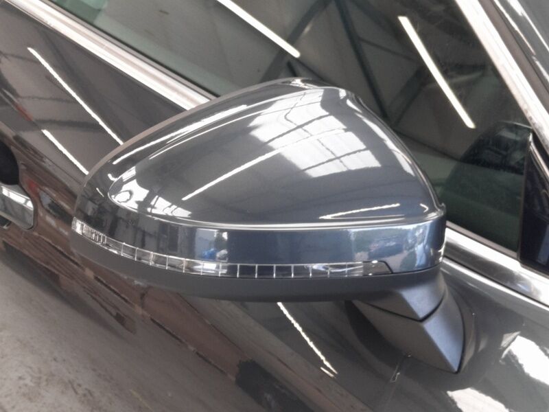 More views of Audi A5