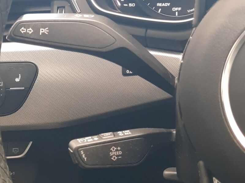 More views of Audi A5