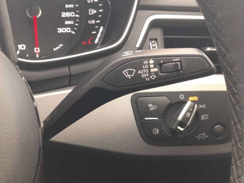 More views of Audi A5