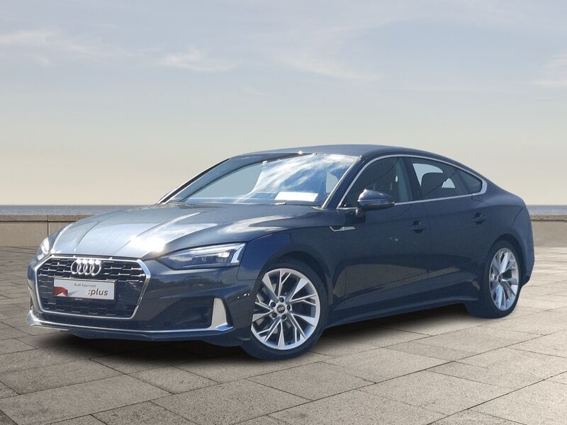 More views of Audi A5