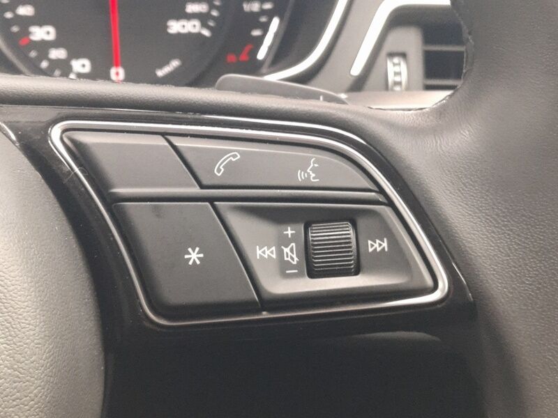 More views of Audi A5