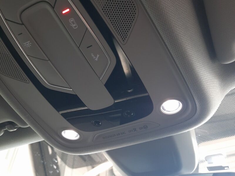 More views of Audi A5