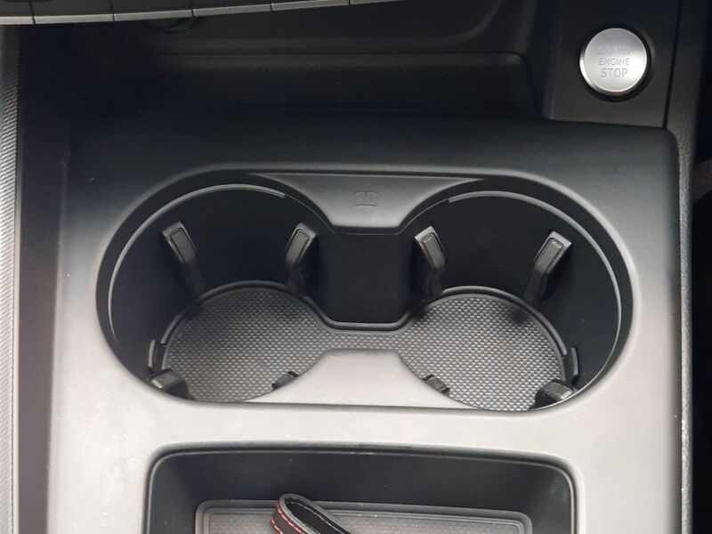 More views of Audi A5