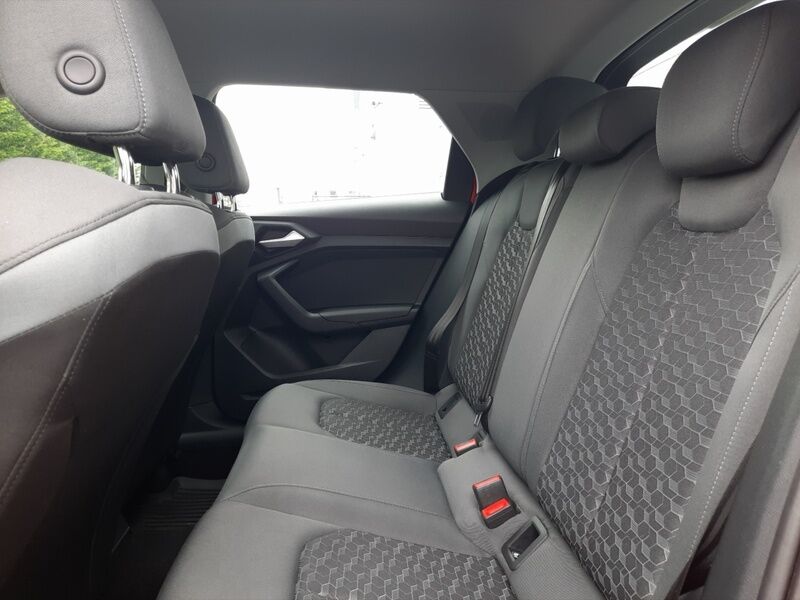 More views of Audi A1