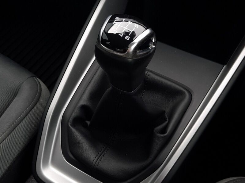 More views of Audi A1