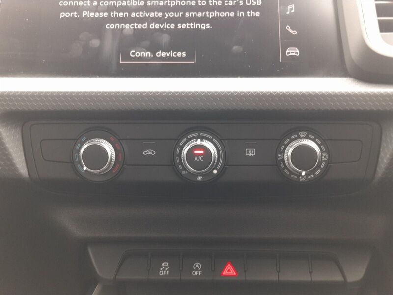 More views of Audi A1