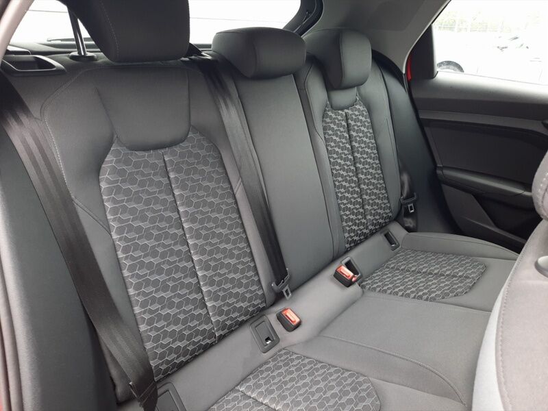 More views of Audi A1