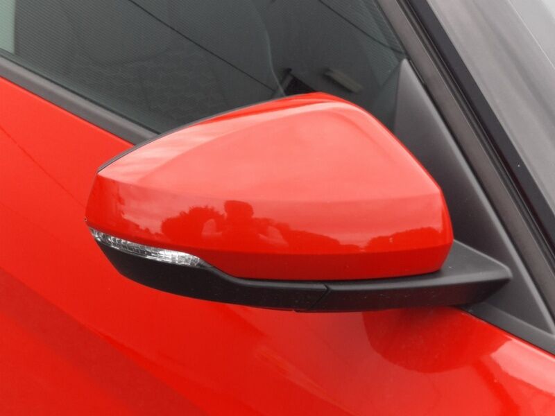 More views of Audi A1