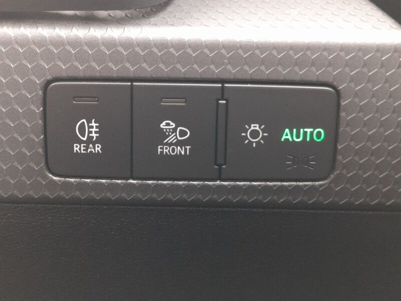 More views of Audi A1