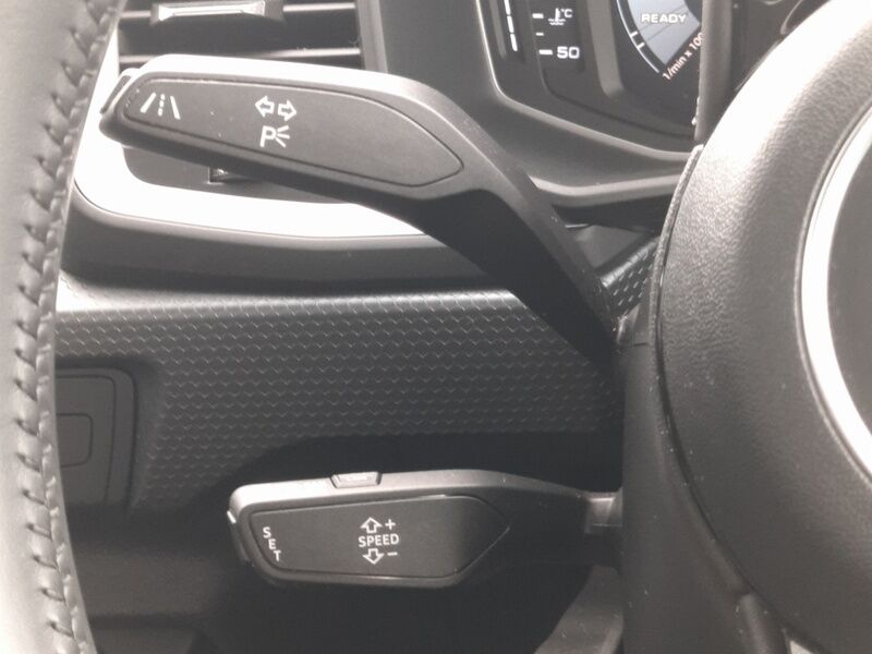 More views of Audi A1