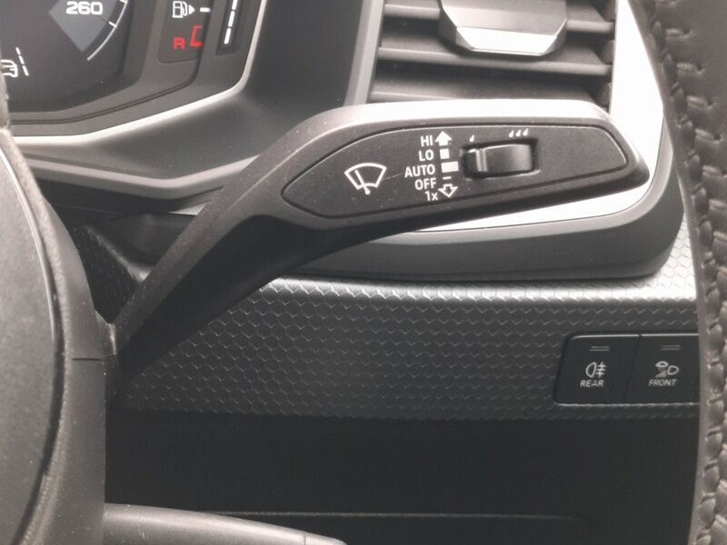 More views of Audi A1