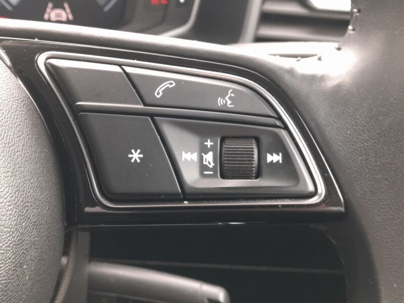 More views of Audi A1
