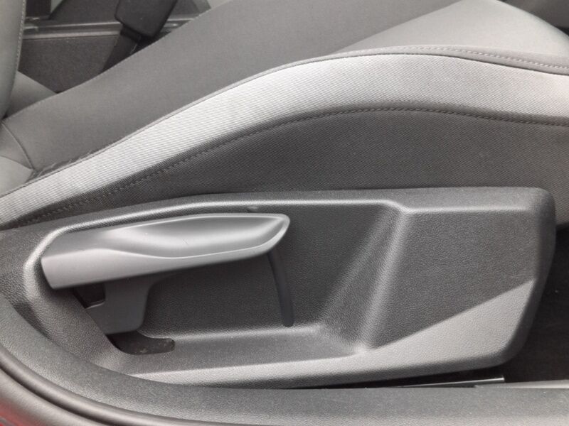 More views of Audi A1
