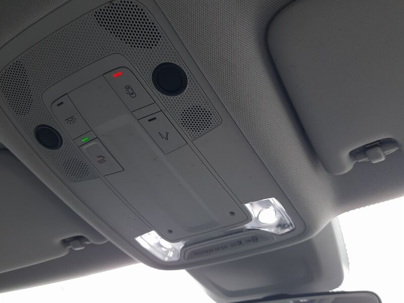 More views of Audi A1