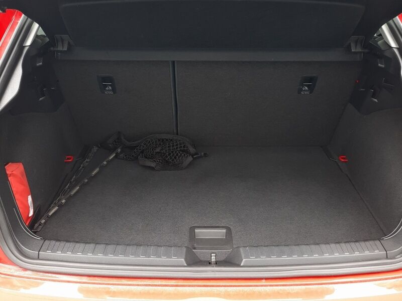 More views of Audi A1
