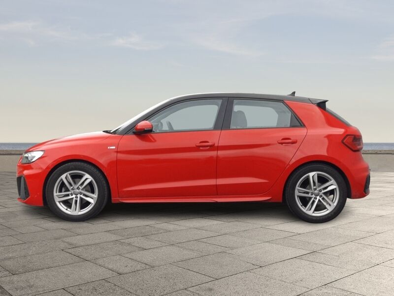 More views of Audi A1