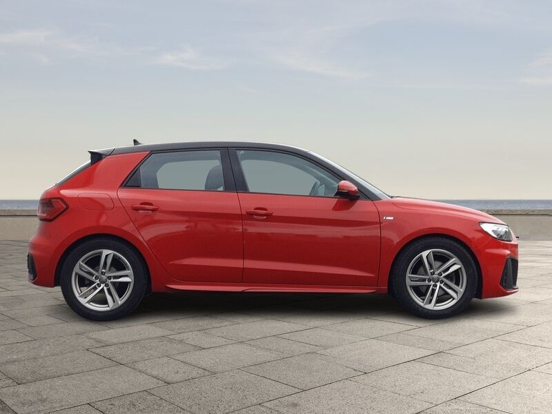 More views of Audi A1