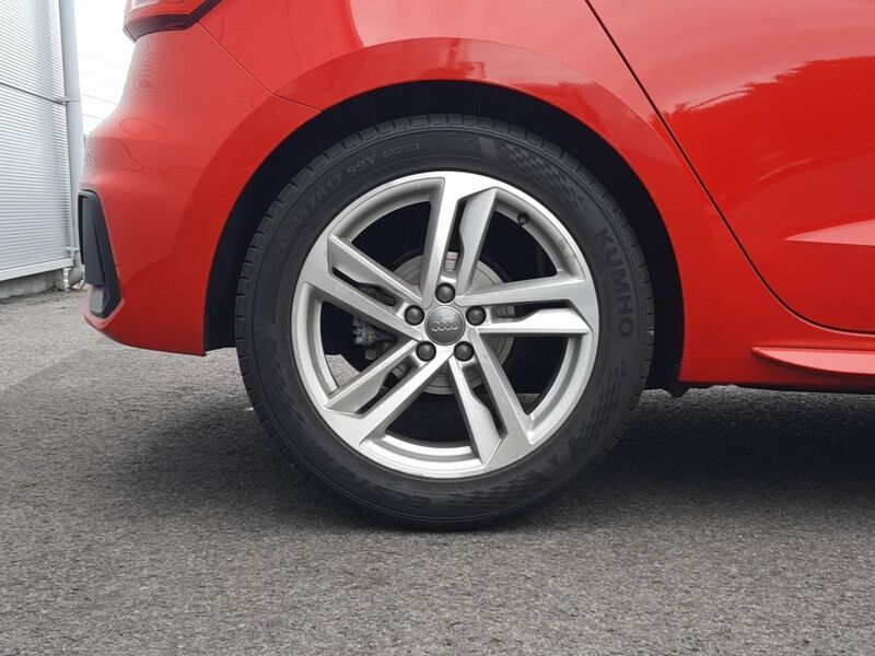 More views of Audi A1