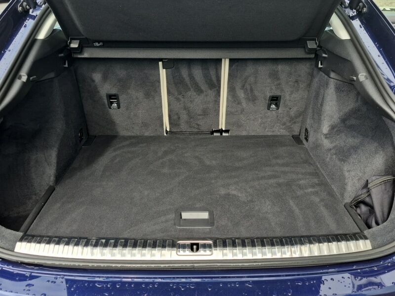 More views of Audi Q3