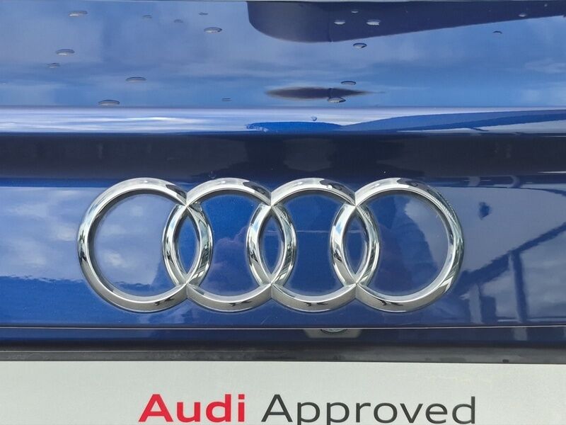More views of Audi Q3