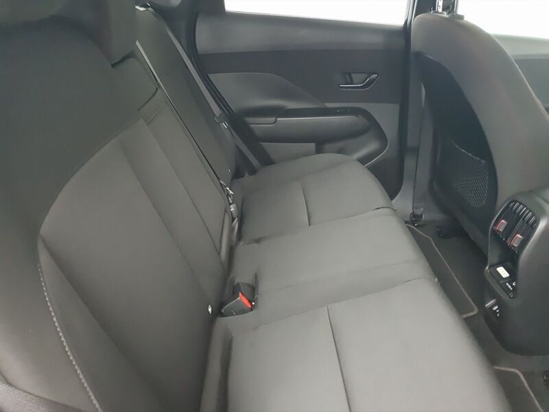 More views of Hyundai KONA