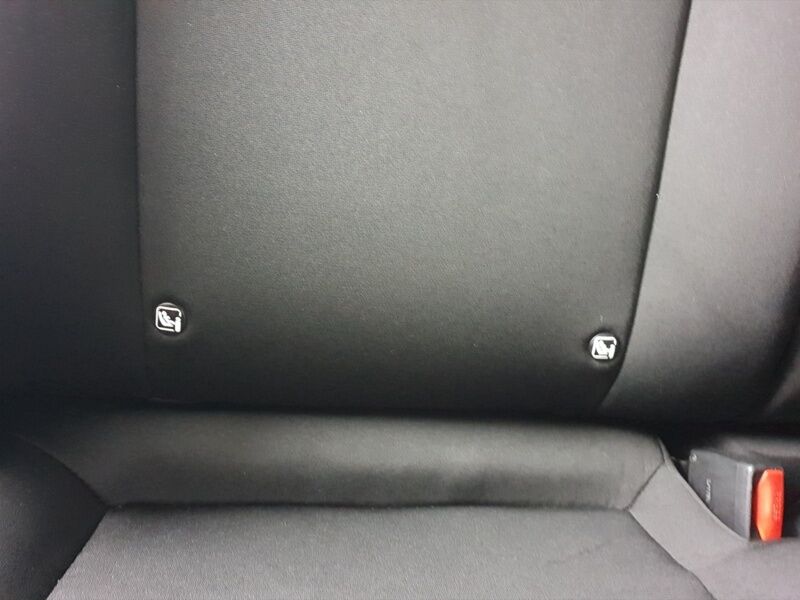 More views of Hyundai KONA