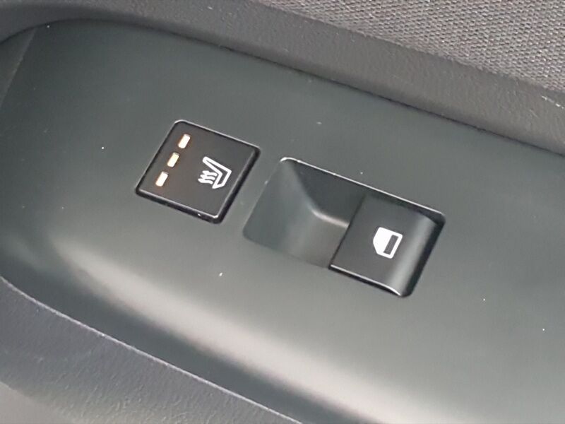 More views of Hyundai KONA