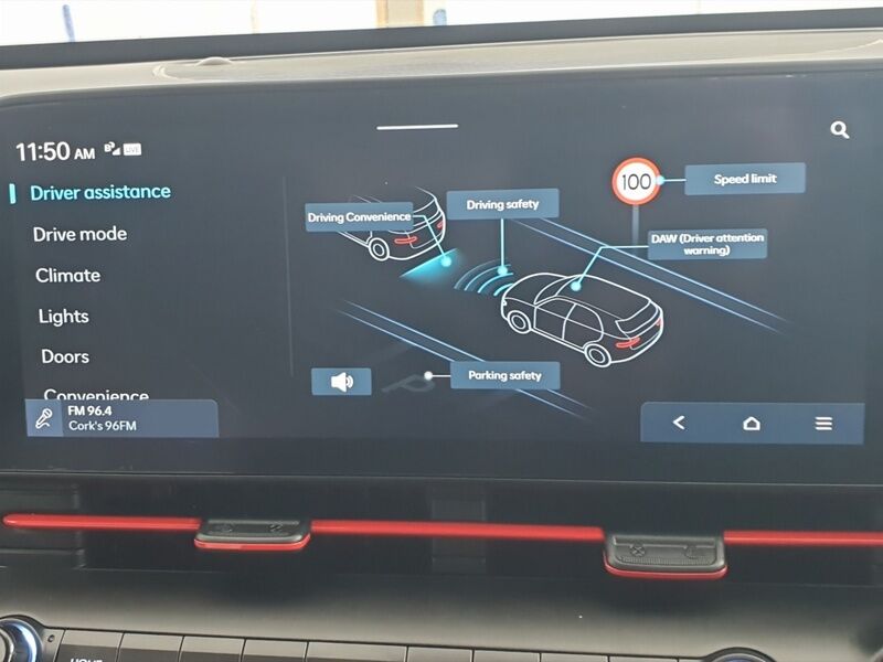 More views of Hyundai KONA