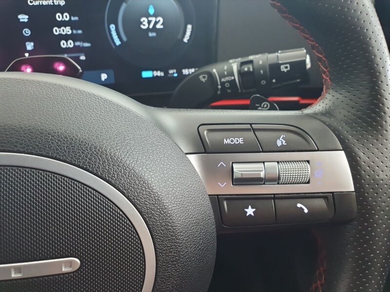 More views of Hyundai KONA