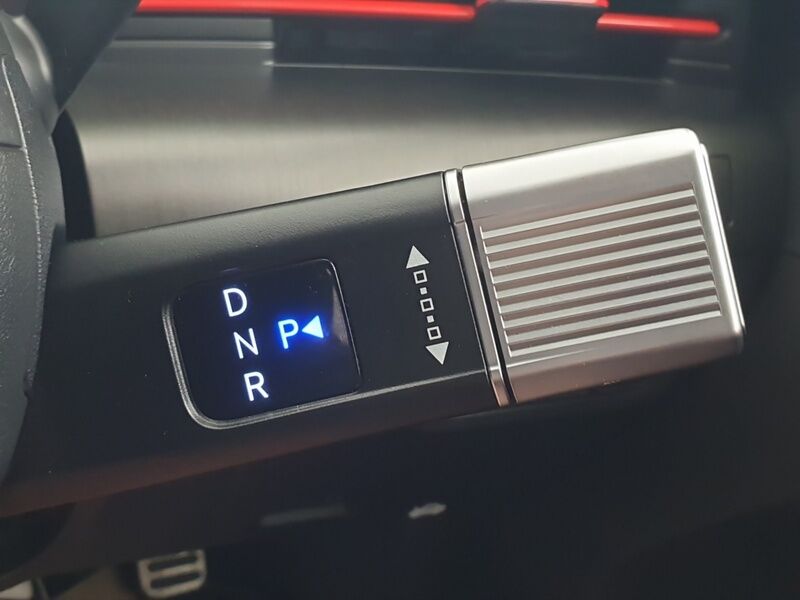 More views of Hyundai KONA