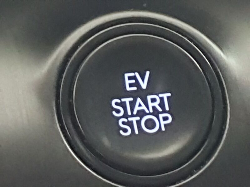More views of Hyundai KONA