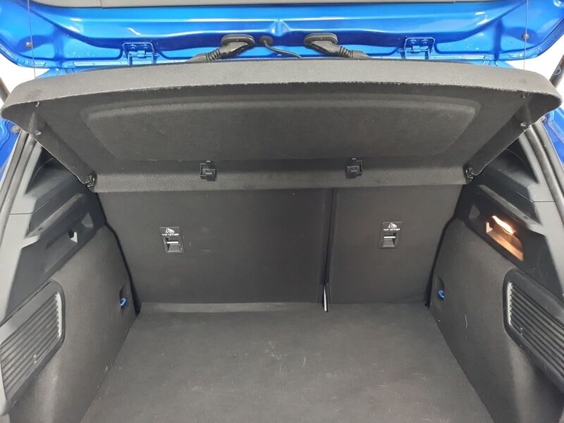 More views of Ford Focus