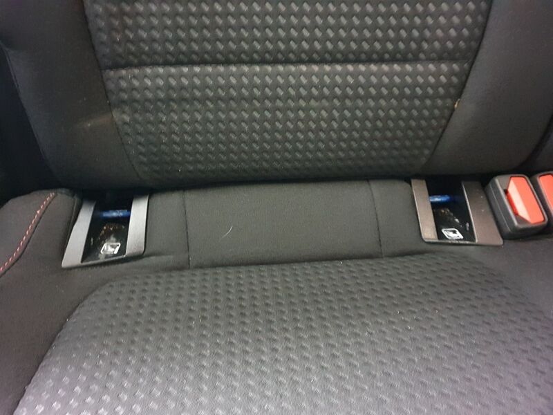 More views of Ford Focus