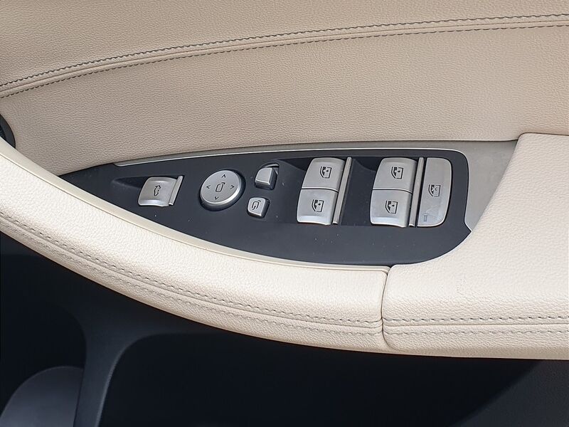 More views of BMW iX3