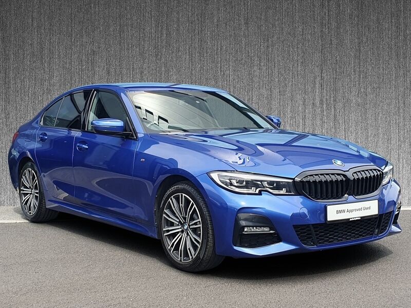 More views of BMW 3-Series