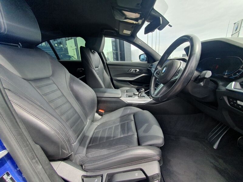 More views of BMW 3-Series