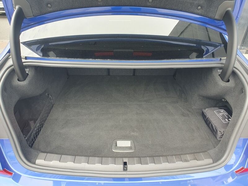 More views of BMW 3-Series
