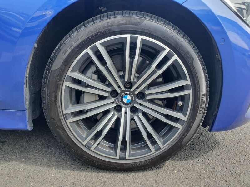 More views of BMW 3-Series
